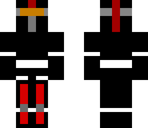 spectre commander