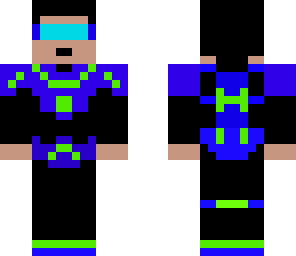 cooler guy