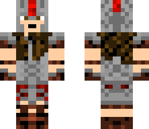 girl gladiator