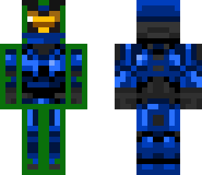 swamp recon trooper