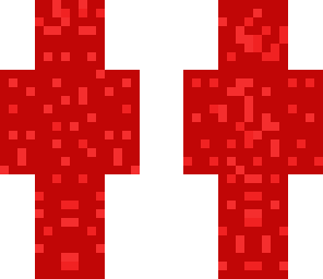 redstone dude