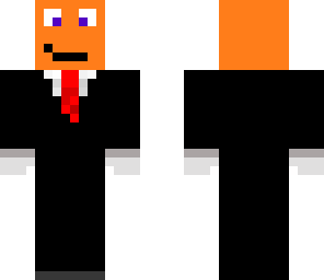 the carrot