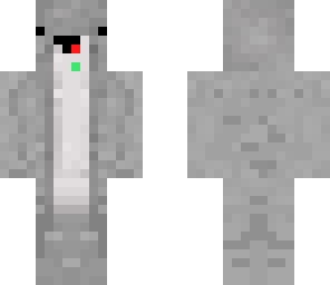 skin editada rtgolfinho