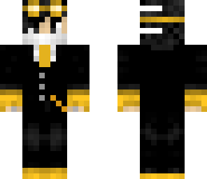 cholo's skin