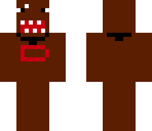 cool domo