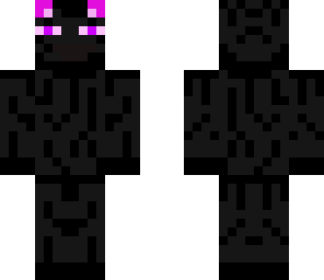 pink eared endermen