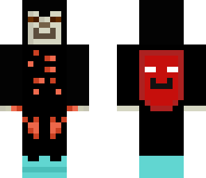 herobrine assassin