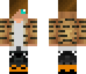 tigerboy