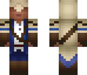 connor