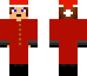 christmas scientist