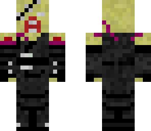 nemesis