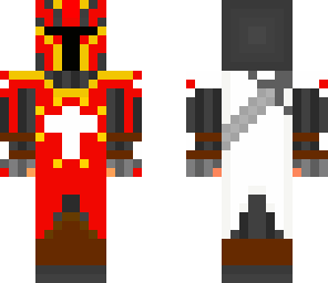 templar's bane