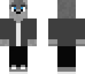 wolfie