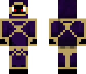 the mage