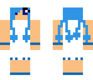 squid girl