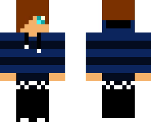 striped boyq