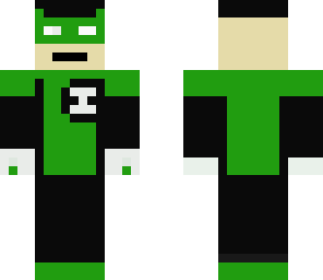 kyle rayner green lantern