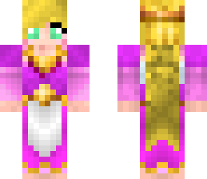 rapunzel