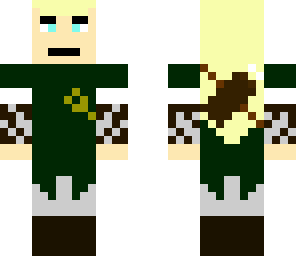 legolas