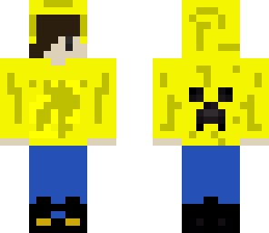 mike