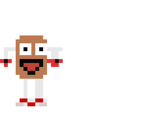 mr potato 