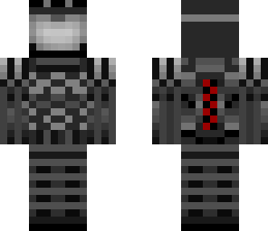 robot killer