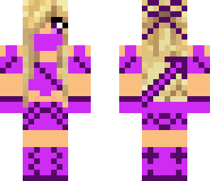 purple ninja