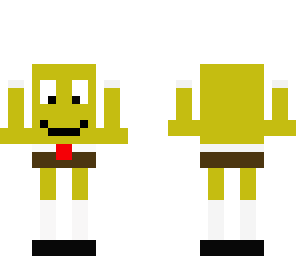 spongebob