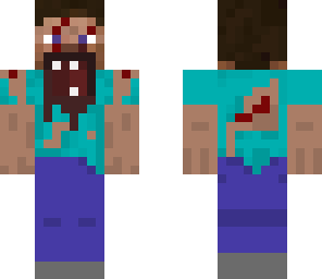 zombie shtevie