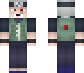 kakashi
