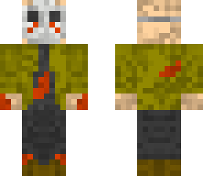 jason