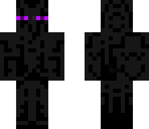 corrected enderman