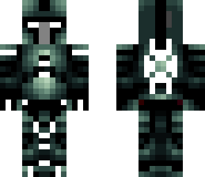 moon warrior