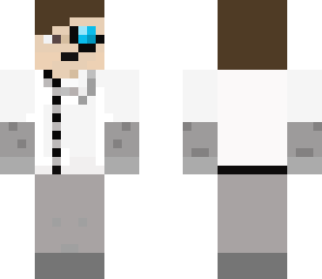 good scientist