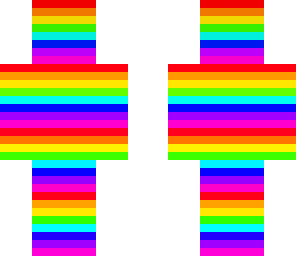 rainbow boy 2