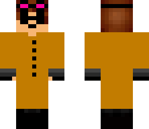 spring scientist