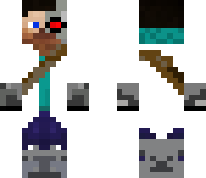 drsteverobot