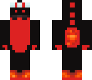 dark yoshi