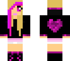 the sarah
