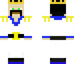 king