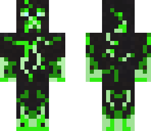 acid creeper