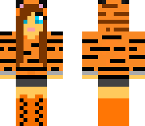 tiger lily