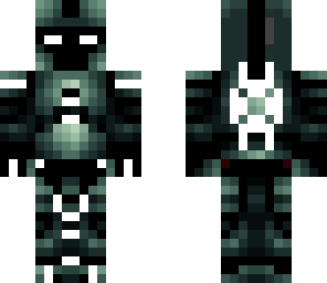 moon warrior