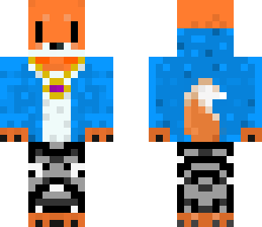 fox