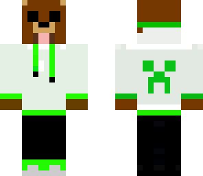 myfirstskin