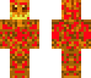 bloody pumpkin
