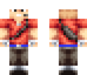 awsome scout