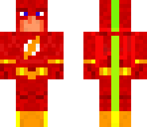flash improved