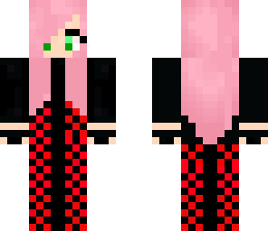i made this all by my self