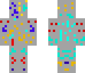 ore man v2